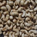 Cooksnap dari Risma Okta Fiyanti untuk resep Kacang mede goreng