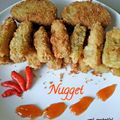 Cooksnap dari Yeni Assabetini untuk resep Nugget ayam wortel