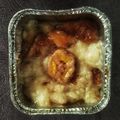 Cooksnap dari Tutik Mariani untuk resep Bread Pudding Kukus (Tanpa Telur)