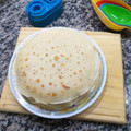 El cooksnap de Alejandro Madrid cuando hizo Masa para panqueques para canelones.