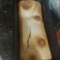 El cooksnap de Bazar de Belleza y algo más cuando hizo Budín simple y rápido!!.