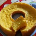Cooksnap dari Endisnya Yuni untuk resep Bolu labu kuning ala nelys