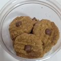 Cooksnap dari Cica untuk resep Nestum cookies