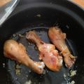 Cooksnap của Phuong Nguyen khi họ làm theo món Gà khìa nước tương
