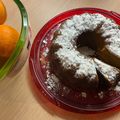 Cooksnap από Bepoinaki στη συνταγή Κέικ πορτοκαλιού νηστίσιμο!