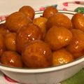 صورة من Souki ol ، شاركها بعد تجربة وصفة لقيمات أو لقمة القاضي بالكاسترد🍯