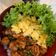 Cooksnap dari Citra untuk resep Rice bowl Chicken Blackpaper