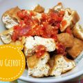 Cooksnap dari SONIA untuk resep Tahu Gejrot