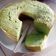 Cooksnap dari Devi Devi untuk resep Bolu Pandan Putih Telur