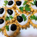 صورة من Harona Rika، شاركها بعد تجربة وصفة مهراس مالح بموس الطن