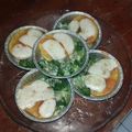 Cooksnap dari apt. Febrian Nugraha untuk resep simple potato baked cheese