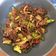 Cooksnap dari Aulia Deviana untuk resep Beef Vegetable stir fry / tumis daging sapi