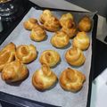 Jin Jin 的 迷你小泡芙 cooksnap