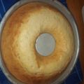 El cooksnap de Sol cuando hizo Torta casera muy fácil.