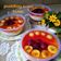 Cooksnap dari ati dewanthi untuk resep Puding susu topping buah