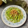 Cooksnap dari TriLim untuk resep Kapri Ala Chinese Resto