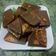 Cooksnap dari WaRiSan Sehat untuk resep Marie Ginger Coffee Instant Jelly (Agar Kopi Jahe Biskuit)