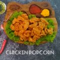 Cooksnap dari Bunda Almira untuk resep Chicken Pok pok / Chicken popcorn