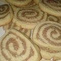 El cooksnap de An to cuando hizo Polvorones.