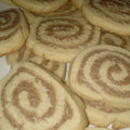 El cooksnap de An to cuando hizo Polvorones.