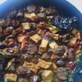 Cooksnap dari Eri untuk resep Tumis Tahu Ampela