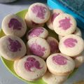 Cooksnap dari Ranny Anggrainy untuk resep Bolu jadul mini teflon