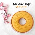 Cooksnap dari Hety Priscilla untuk resep Bolu Jadul Klasik Lembut insyaAllah Anti Gagal