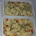 Cooksnap dari atin rakhmawati untuk resep Macaroni Schotel Panggang