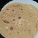 El cooksnap de Lv K cuando hizo Crepes dulces.