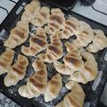 El cooksnap de Recetas de la Abu cuando hizo Medialunas de manteca🥐.