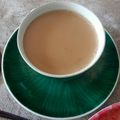 Jyoti Shah's cooksnap of when they made કોરોના બુસ્ટર ચા(corona booster chai recipe in Gujarati).