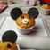 Cooksnap dari Mita.W#MommyFayzel# untuk resep Muffin Pisang Barlin