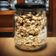 El cooksnap de Arianne cuando hizo Granola casera con chocolate.