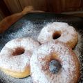 Cooksnap dari Aanggie Cooking untuk resep Donat maizena lembut