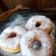 Cooksnap dari Aanggie Cooking untuk resep Donat maizena lembut