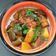 Sonal Modha's cooksnap of when they made રીંગણા બટાકા નું શાક (Ringna Bataka Shak Recipe In Gujarati).