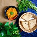 Sneha Patel's cooksnap of when they made રેડ ગ્રેવી અને વેજ. કડાઈ પનીર (Red Gravy Veg.Kadai Paneer Recipe In Gujarati).