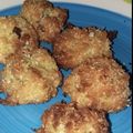 El cooksnap de Sofia Pacheco cuando hizo Coquitos dulces súper fáciles y rápidos.