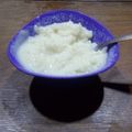 El cooksnap de Lady Marmalade cuando hizo Arroz con leche 🇦🇷.