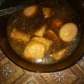 Cooksnap dari Suryani Nani untuk resep Semur telur simple