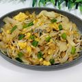 Cooksnap dari 🌸Listya 🌸 untuk resep Kwetiaw Tauge
