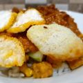 Cooksnap dari lia rachmalia untuk resep Nasi lengko