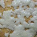 Cooksnap dari Sari Yahya untuk resep Bolu Labu kuning