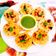 Ramaben Joshi's cooksnap of when they made ઇન્સ્ટન્ટ રવા સેન્ડવીચ ઢોકળા (Instant Rava Sandwich Dhokla Recipe In Gujarati).