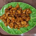 Cooksnap dari lidya untuk resep 63. Ayam Saos Madu Wijen