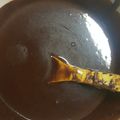 Melniecha Bester's cooksnap of when they made Super moist chocolate cake, (tried and tasted and loved)@mubina_18.