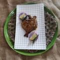 Runu Chowdhury's cooksnap of when they made পমফ্রেট ফ্রাই (pomfret fry recipe in Bengali).