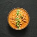 Ushma Vaishnav's cooksnap of when they made રાજમા. (Rajma Recipe in Gujarati).
