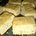 El cooksnap de Noelia Pereyra cuando hizo Torta (budín) de banana.