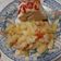 El cooksnap de Las Cocinitas🍝🍳 cuando hizo Bacalao con ali oli al horno.